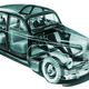Illustration for article titled Nash Turns 100 Today: Heres Six Reasons Why It May Be The Most Influential Car Company Ever